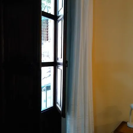 Ortigia Basic -locazione Turistica 3* סירקוזה