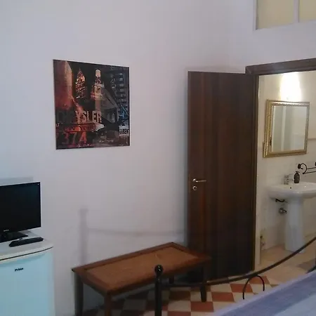 住宿加早餐酒店 Ortigia Basic -locazione Turistica 3*