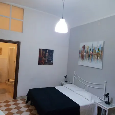 住宿加早餐酒店 Ortigia Basic -locazione Turistica