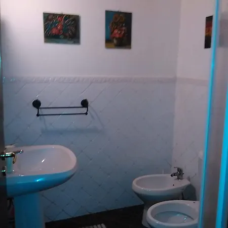 Ortigia Basic -locazione Turistica 3* סירקוזה