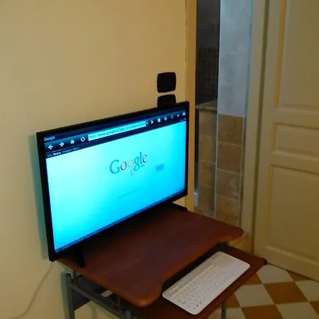 Bed & Breakfast Ortigia Basic -Locazione Turistica 3*