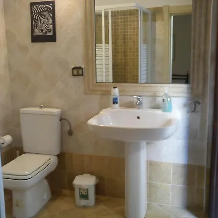 Ortigia Basic -Locazione Turistica Bed & Breakfast Syracuse