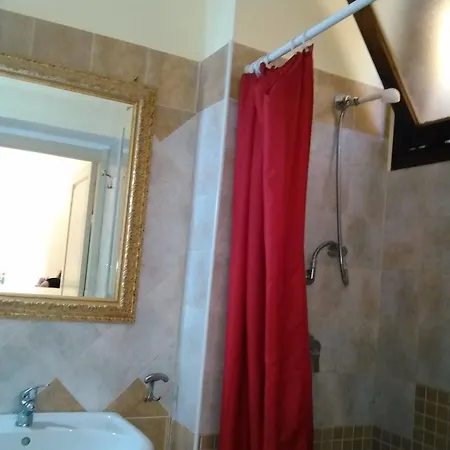 Ortigia Basic -Locazione Turistica Bed & Breakfast Syracuse