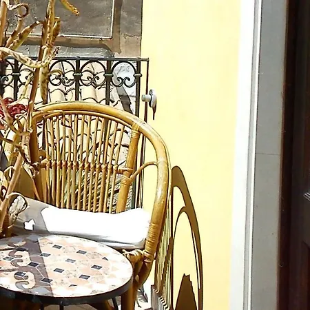 فندق مبيت وإفطار Ortigia Basic -locazione Turistica 3*