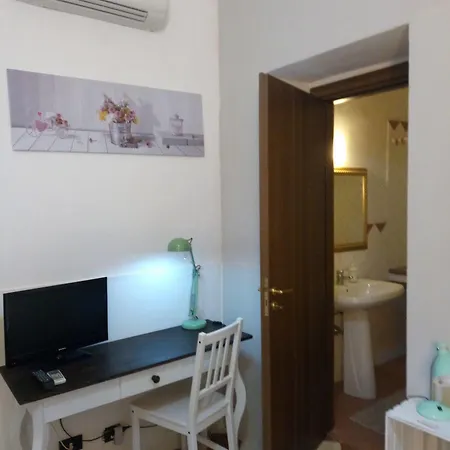 Ortigia Basic -locazione Turistica فندق مبيت وإفطار 3*