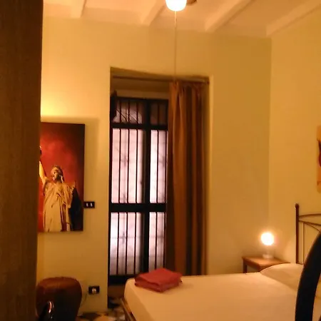 فندق مبيت وإفطار Ortigia Basic -locazione Turistica